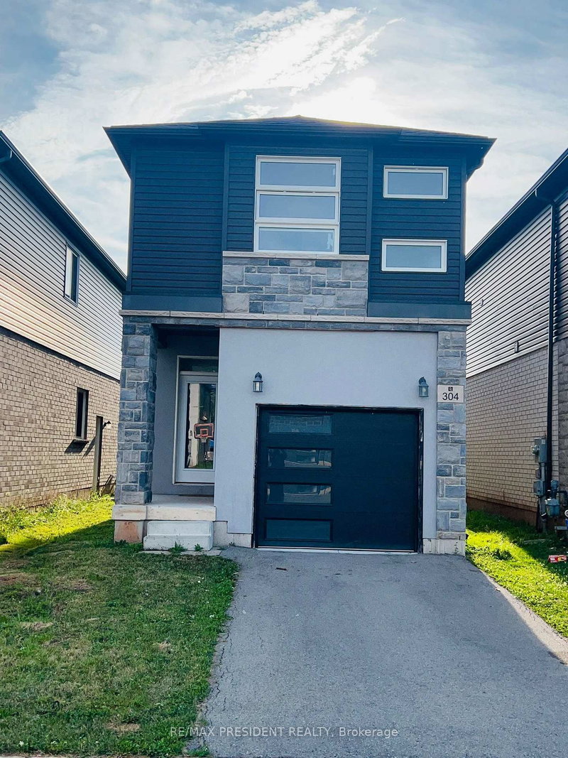 Image of home for listing MLS® X13850532