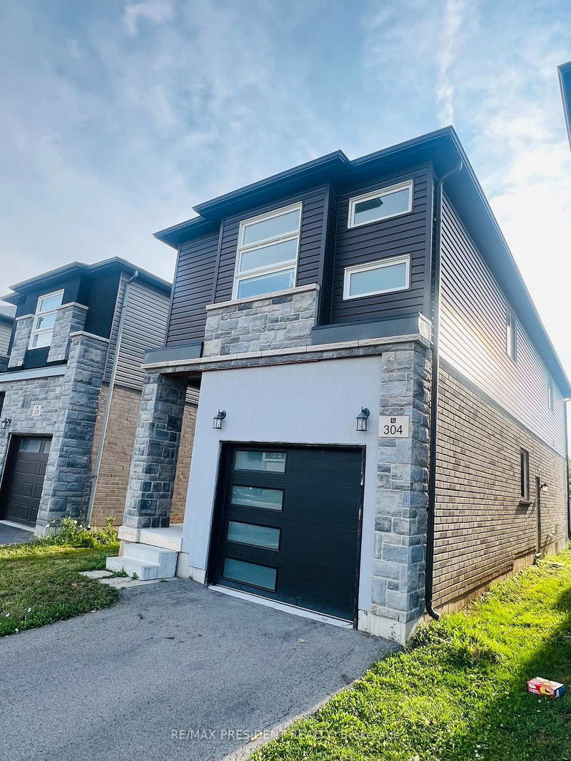 Image of home for listing MLS® X13850532