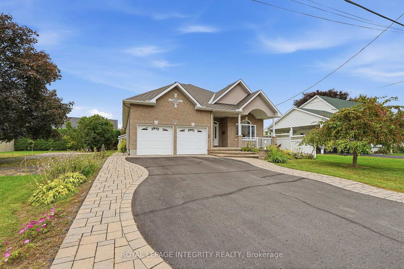 Image of home for listing MLS® X13850546