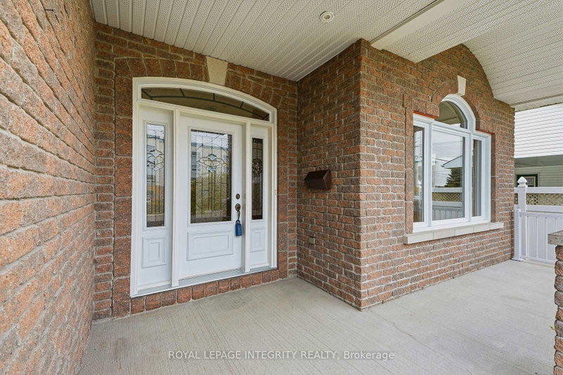 Image of home for listing MLS® X13850546