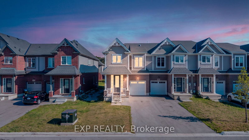 Image of home for listing MLS® X13850620