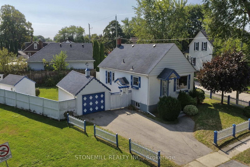 Image of home for listing MLS® X13850834