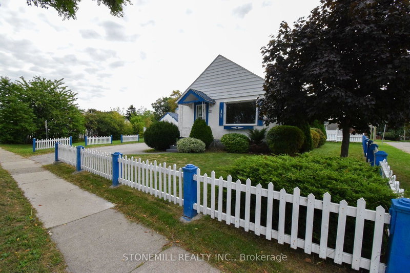 Image of home for listing MLS® X13850834