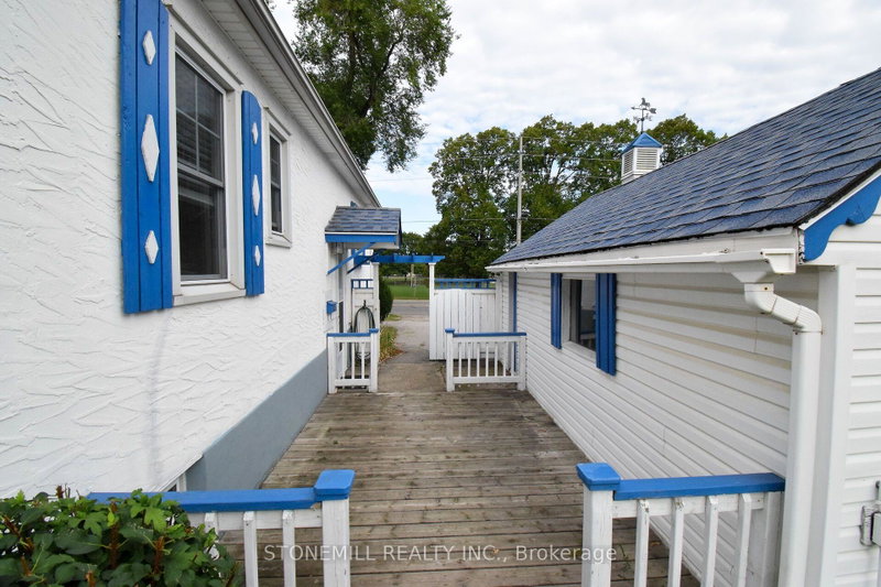 Image of home for listing MLS® X13850834
