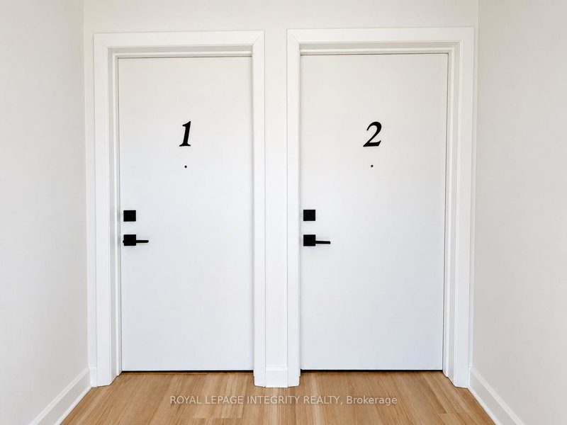 Image of home for listing MLS® X13850850