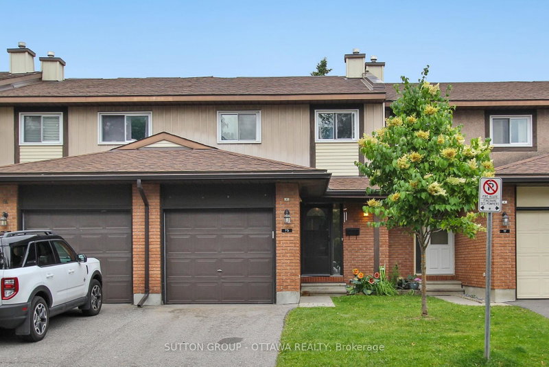 Image of home for listing MLS® X13850890