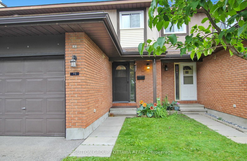 Image of home for listing MLS® X13850890
