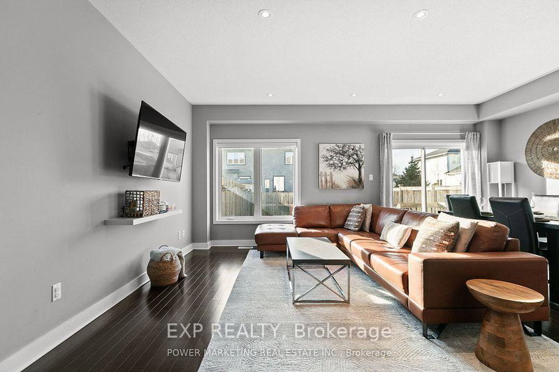Image of home for listing MLS® X13850954