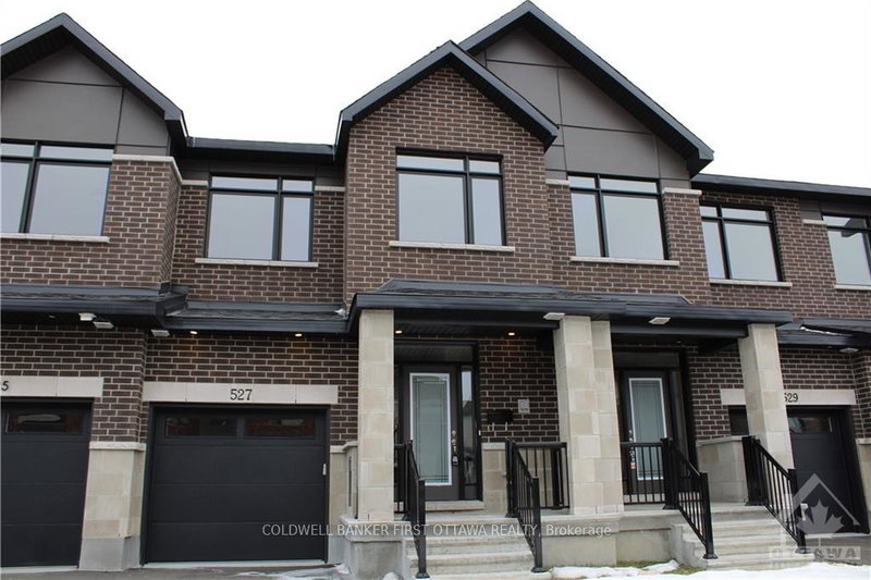 Image of home for listing MLS® X13850956