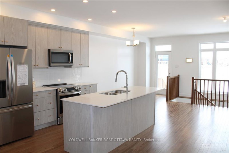 Image of home for listing MLS® X13850956