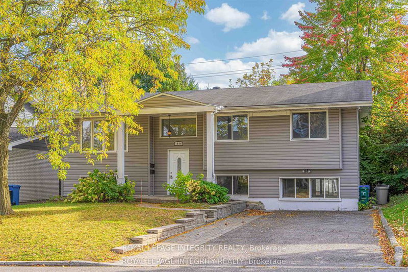 Image of home for listing MLS® X13851102