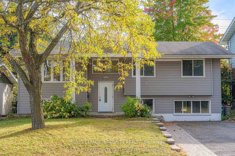 Image of home for listing MLS® X13851102