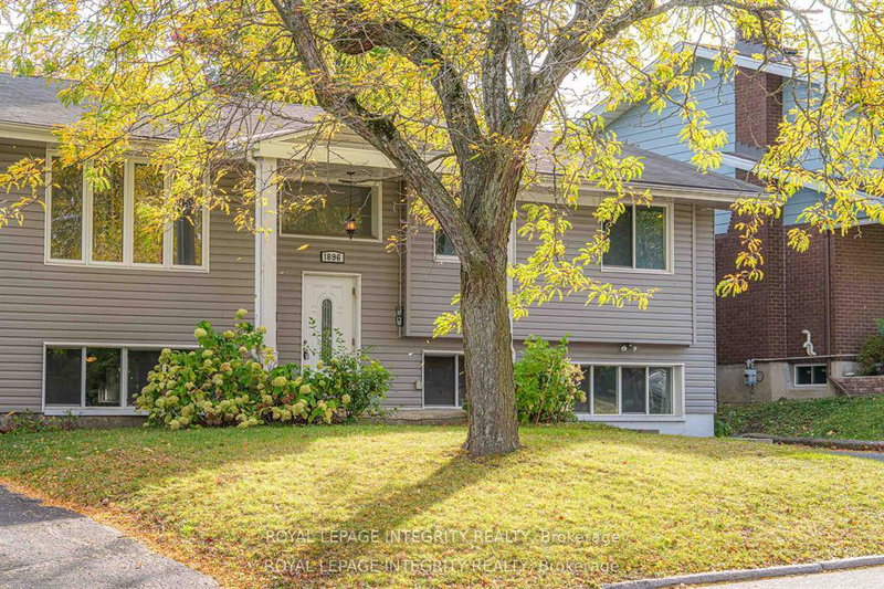 Image of home for listing MLS® X13851102