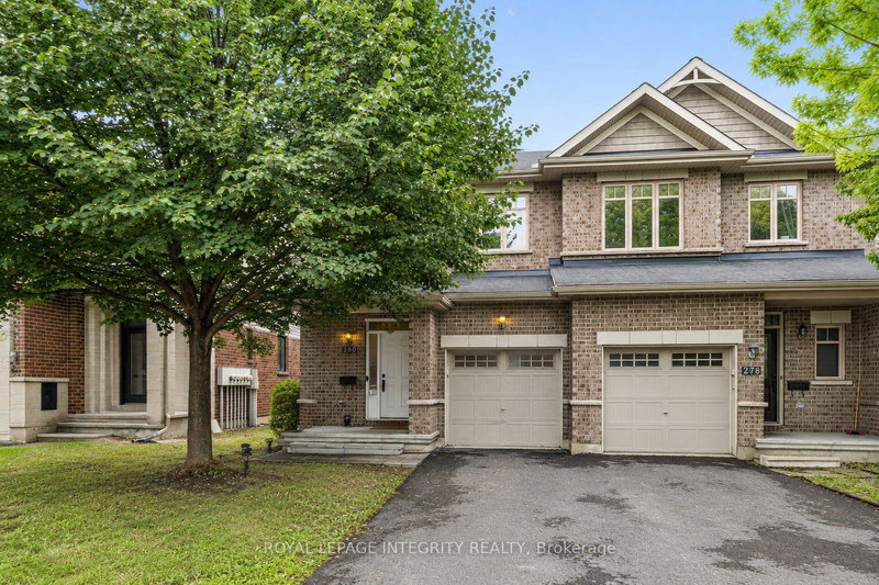 Image of home for listing MLS® X13851268