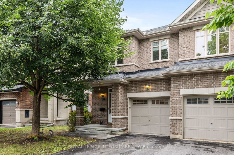 Image of home for listing MLS® X13851268