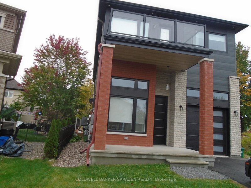 Image of home for listing MLS® X13851410