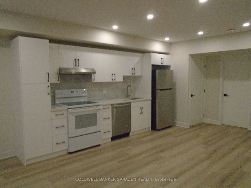 Image of home for listing MLS® X13851410