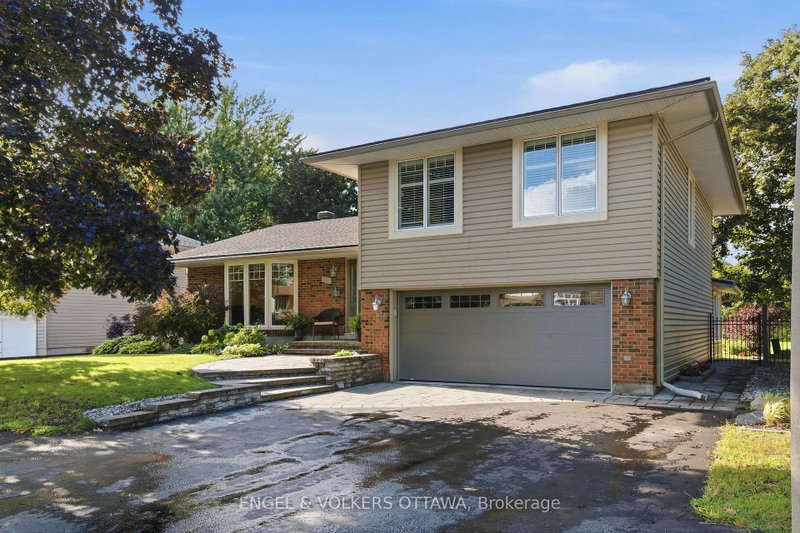 Image of home for listing MLS® X13851420
