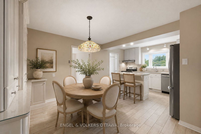 Image of home for listing MLS® X13851420
