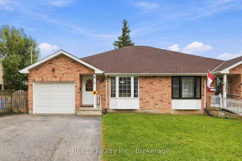Image of home for listing MLS® X13851446