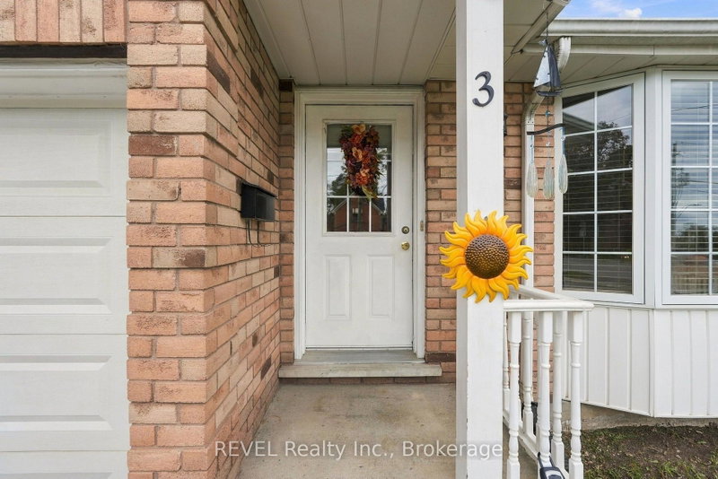 Image of home for listing MLS® X13851446