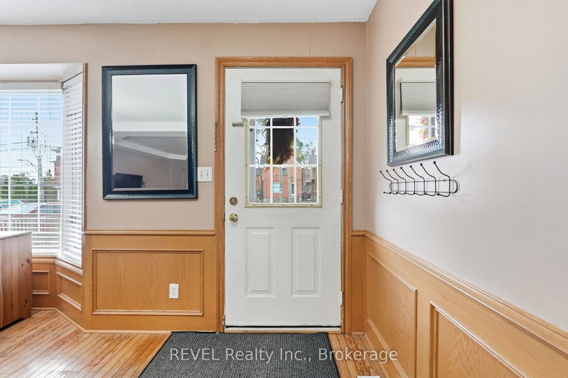 Image of home for listing MLS® X13851446