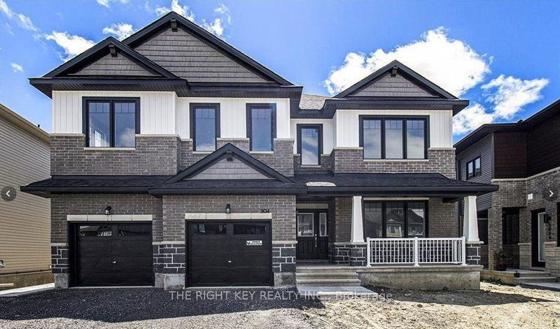 Image of home for listing MLS® X13851580