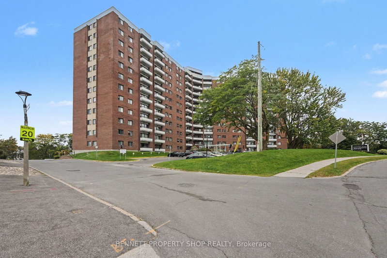 Image of home for listing MLS® X13851668