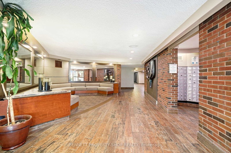 Image of home for listing MLS® X13851668