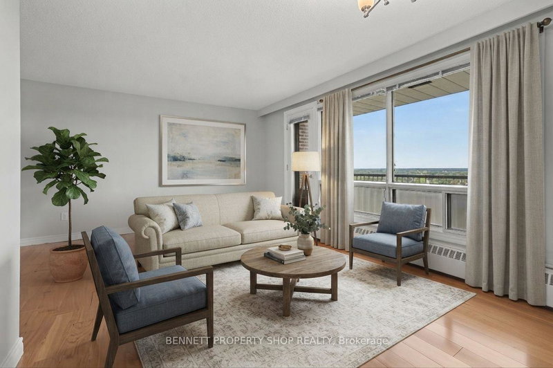 Image of home for listing MLS® X13851668