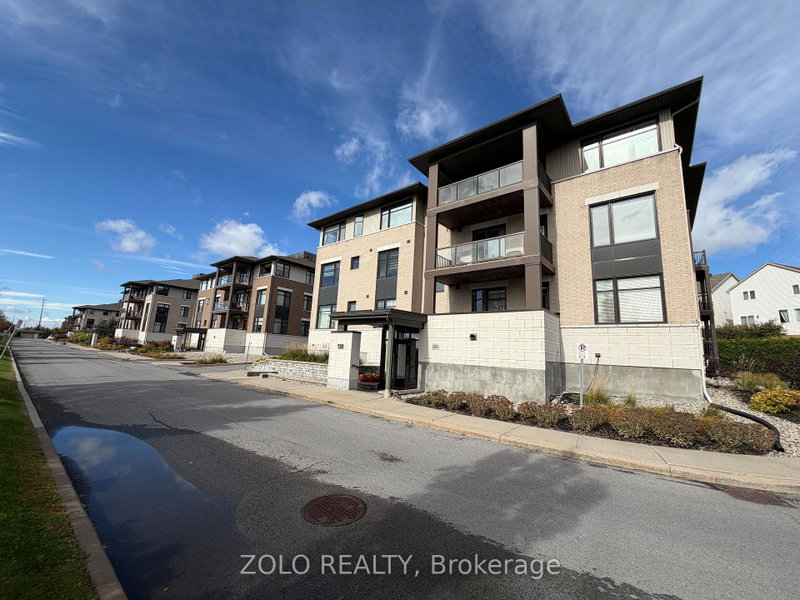 Image of home for listing MLS® X13851676