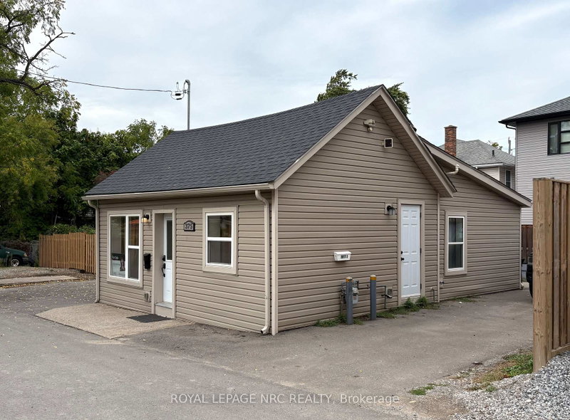 Image of home for listing MLS® X13851684