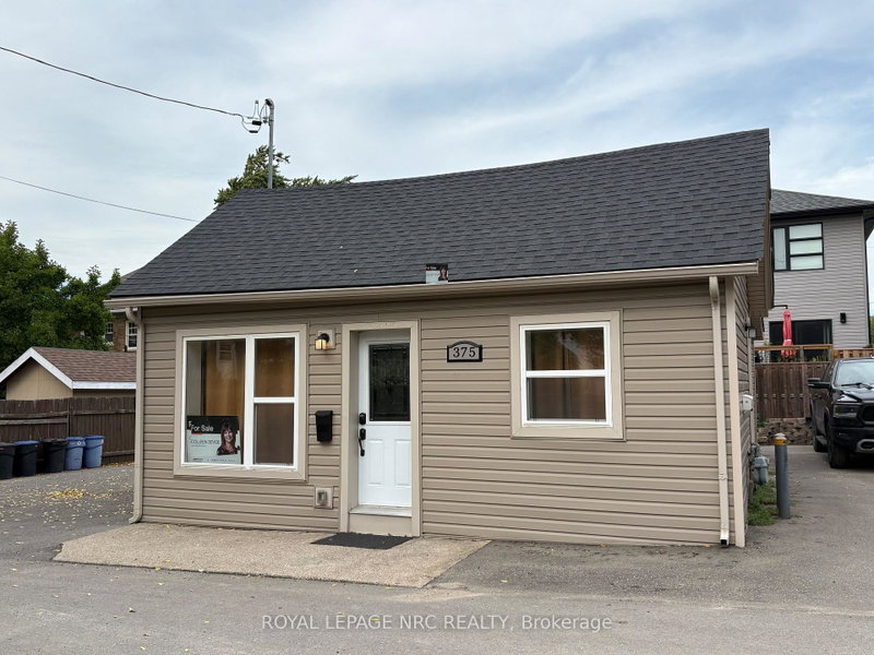 Image of home for listing MLS® X13851684