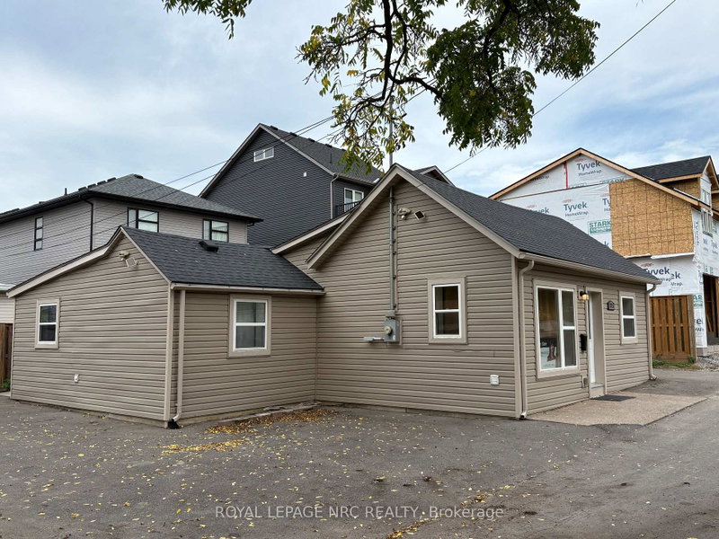 Image of home for listing MLS® X13851684