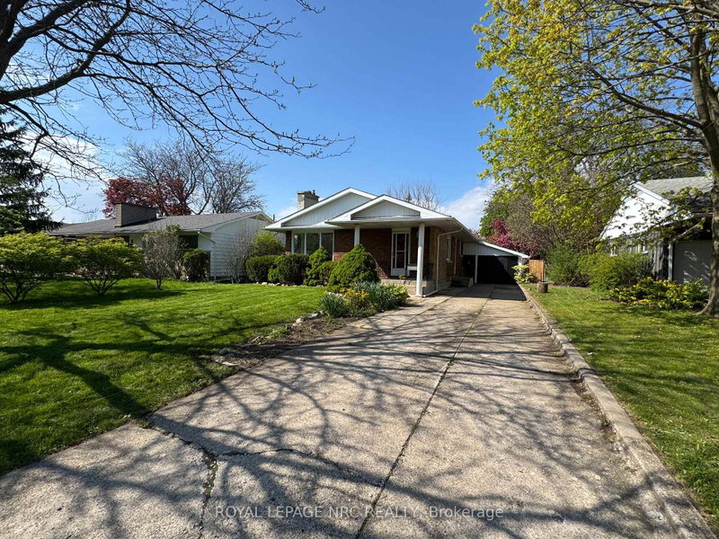 Image of home for listing MLS® X13851690