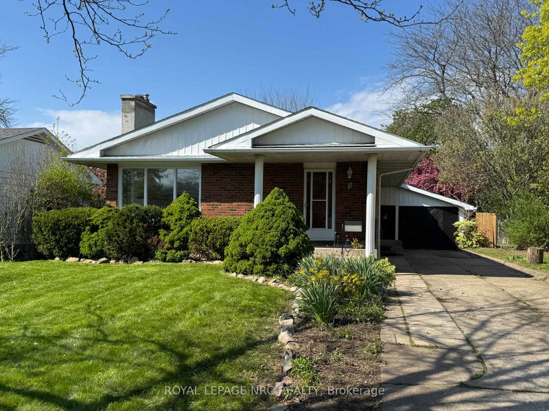 Image of home for listing MLS® X13851690