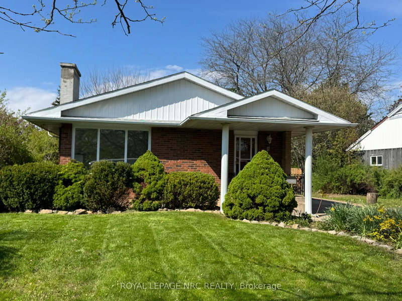 Image of home for listing MLS® X13851690