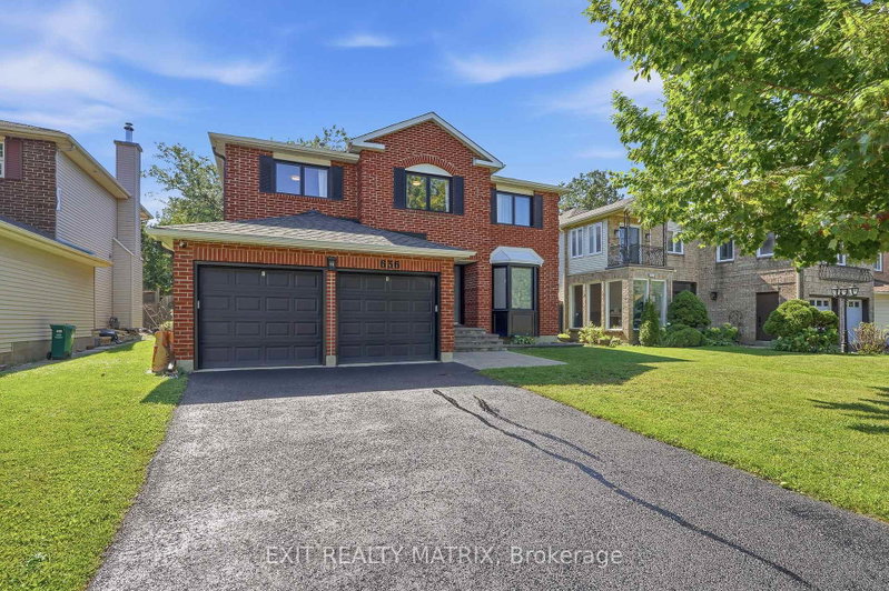 Image of home for listing MLS® X13851710