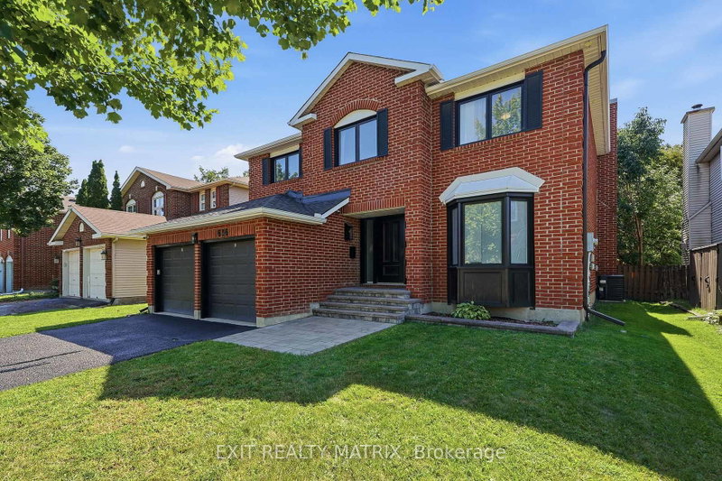 Image of home for listing MLS® X13851710