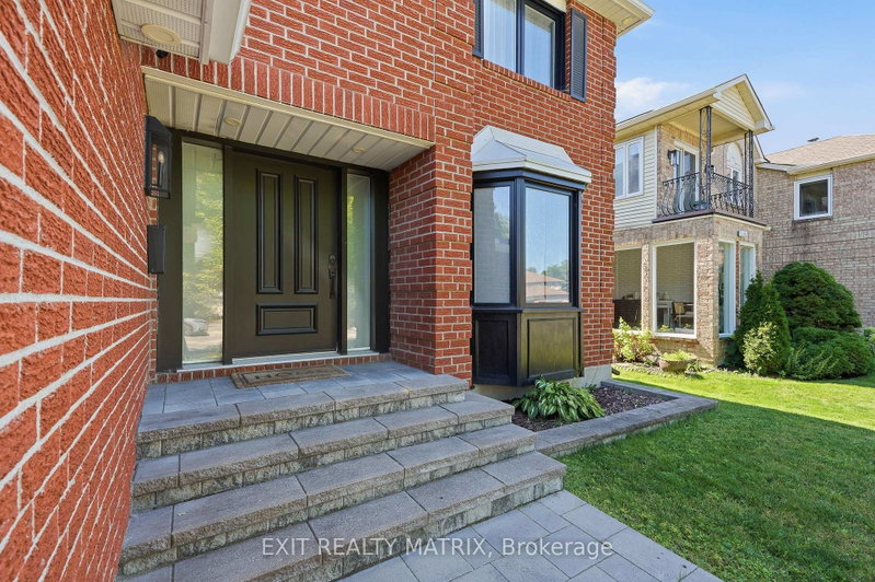 Image of home for listing MLS® X13851710