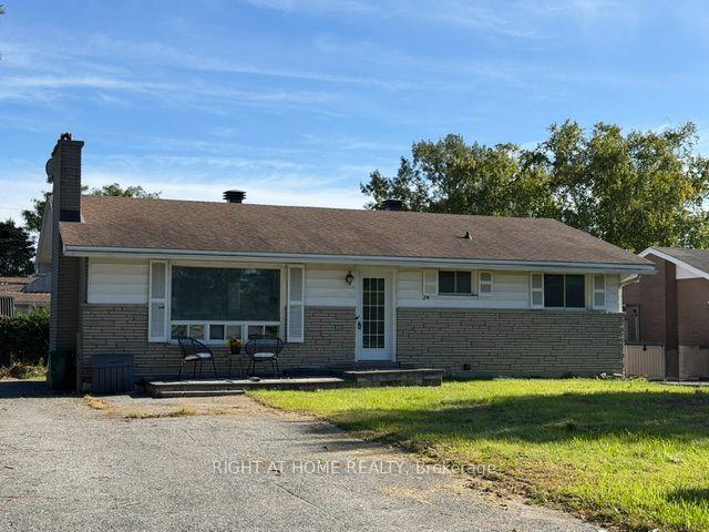 Image of home for listing MLS® X13851716