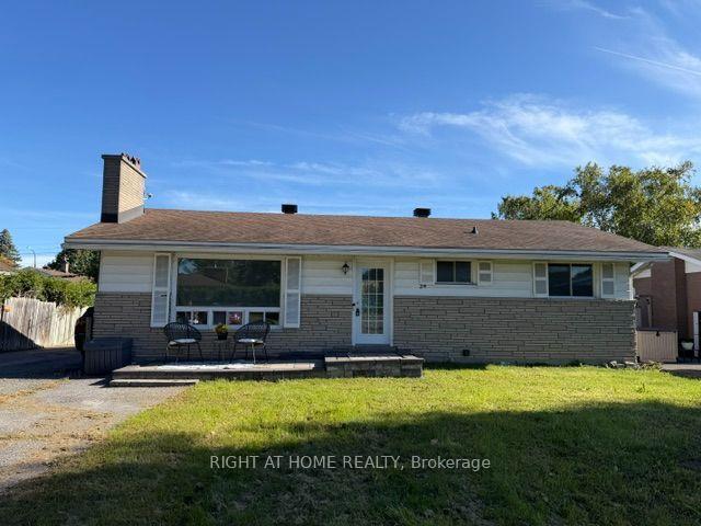 Image of home for listing MLS® X13851716