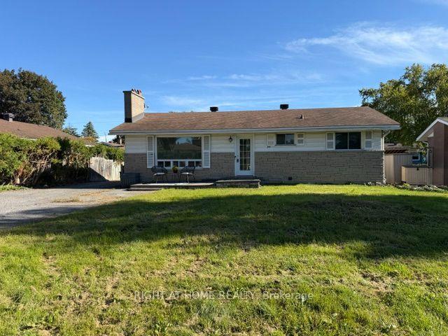 Image of home for listing MLS® X13851716