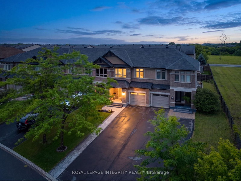 Image of home for listing MLS® X13851720