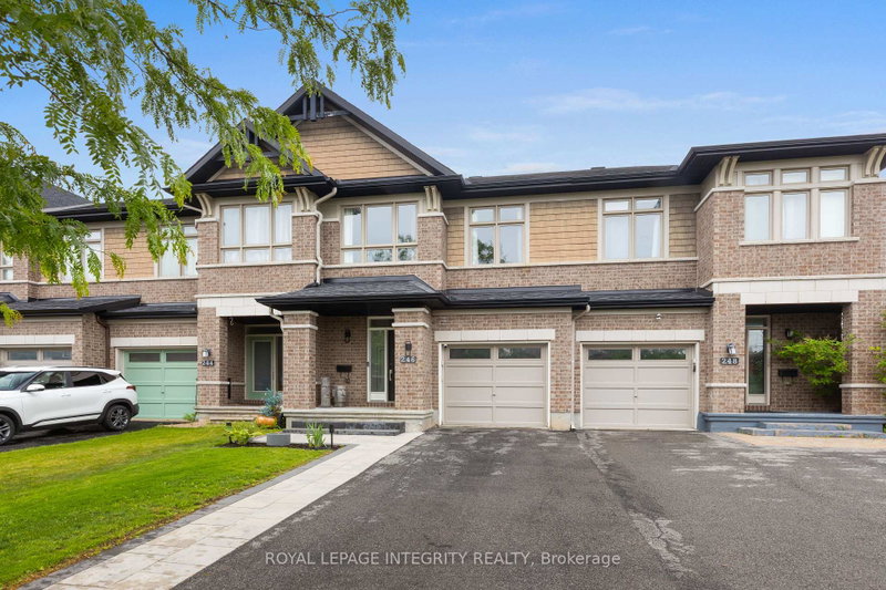 Image of home for listing MLS® X13851720