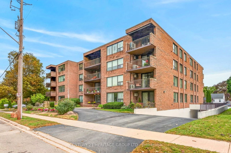 Image of home for listing MLS® X13851736
