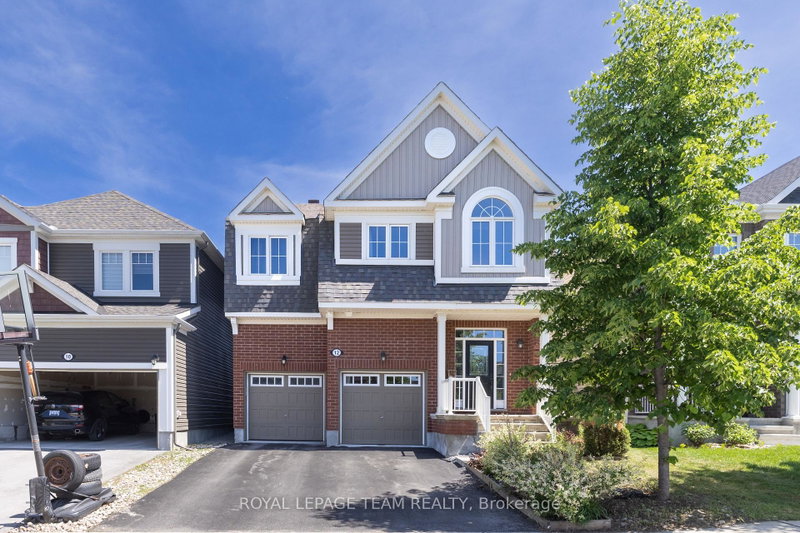 Image of home for listing MLS® X13851800