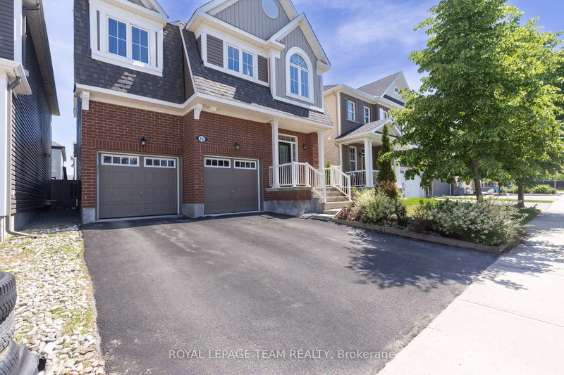 Image of home for listing MLS® X13851800