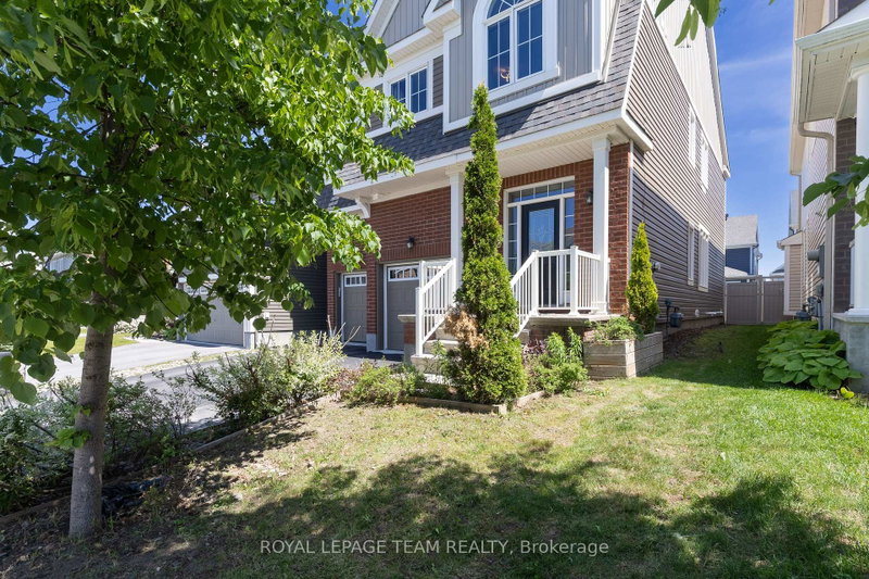 Image of home for listing MLS® X13851800
