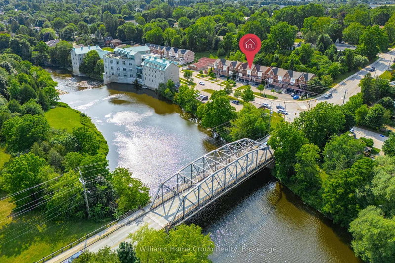 Image of home for listing MLS® X13851846